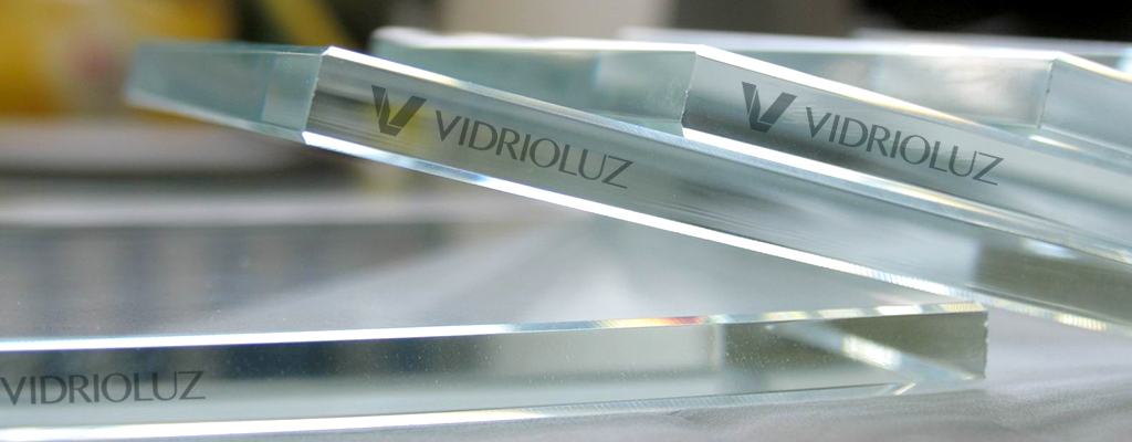 Vidrioluz slide