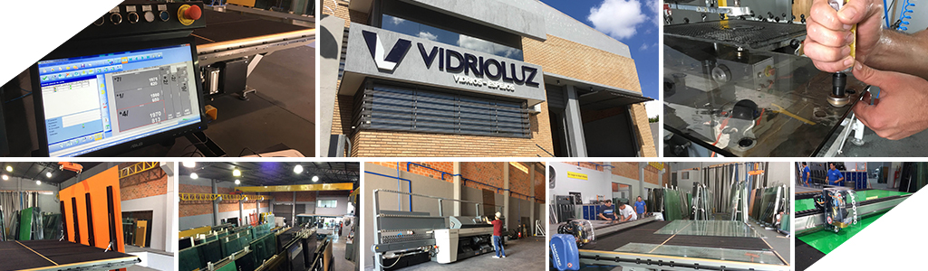 Vidrioluz vidriosGral